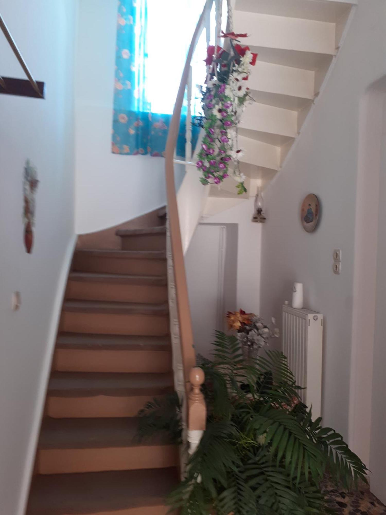 Hotel Thalia'S Garden Mytilíni Zewnętrze zdjęcie