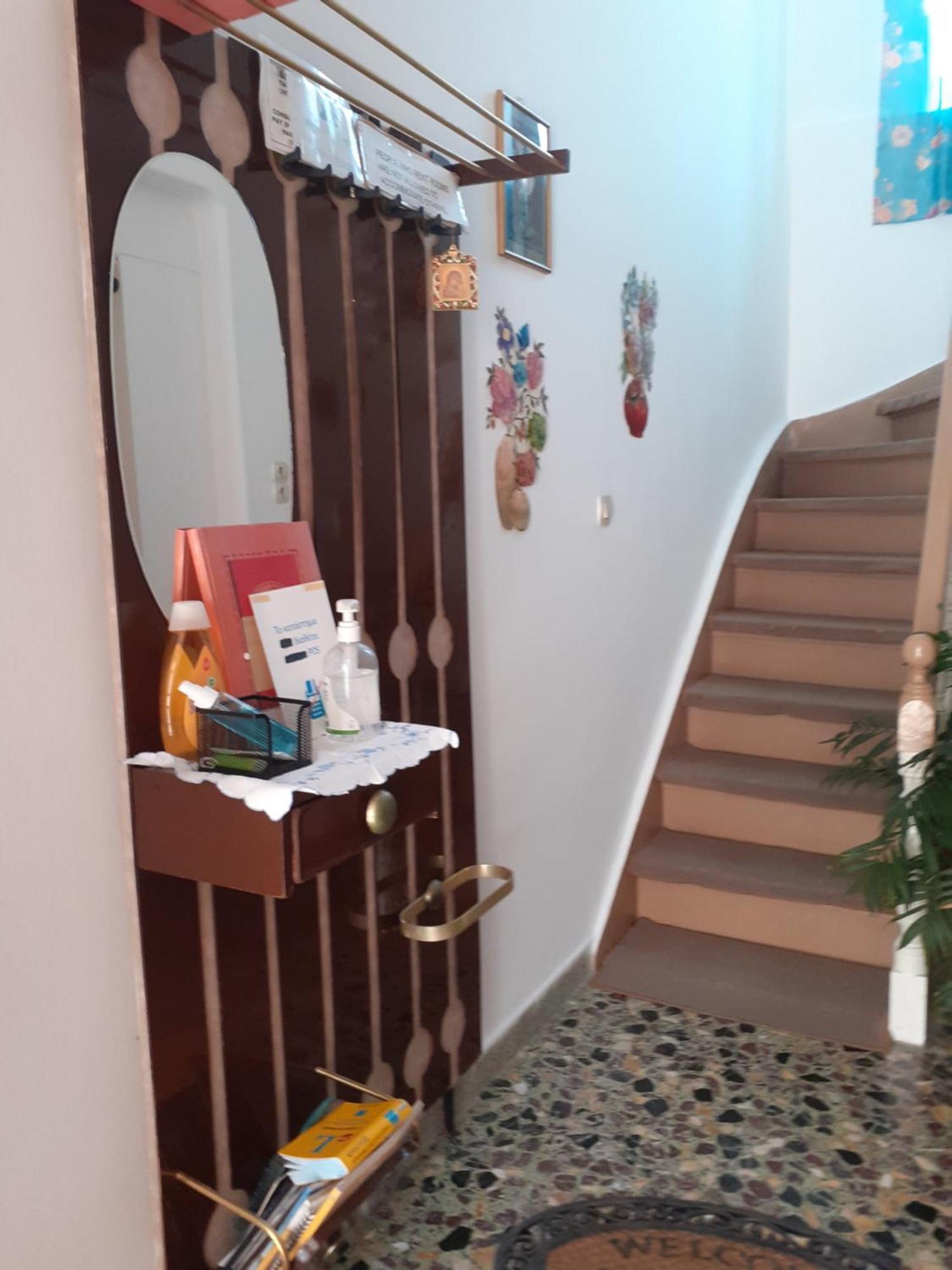 Hotel Thalia'S Garden Mytilíni Zewnętrze zdjęcie