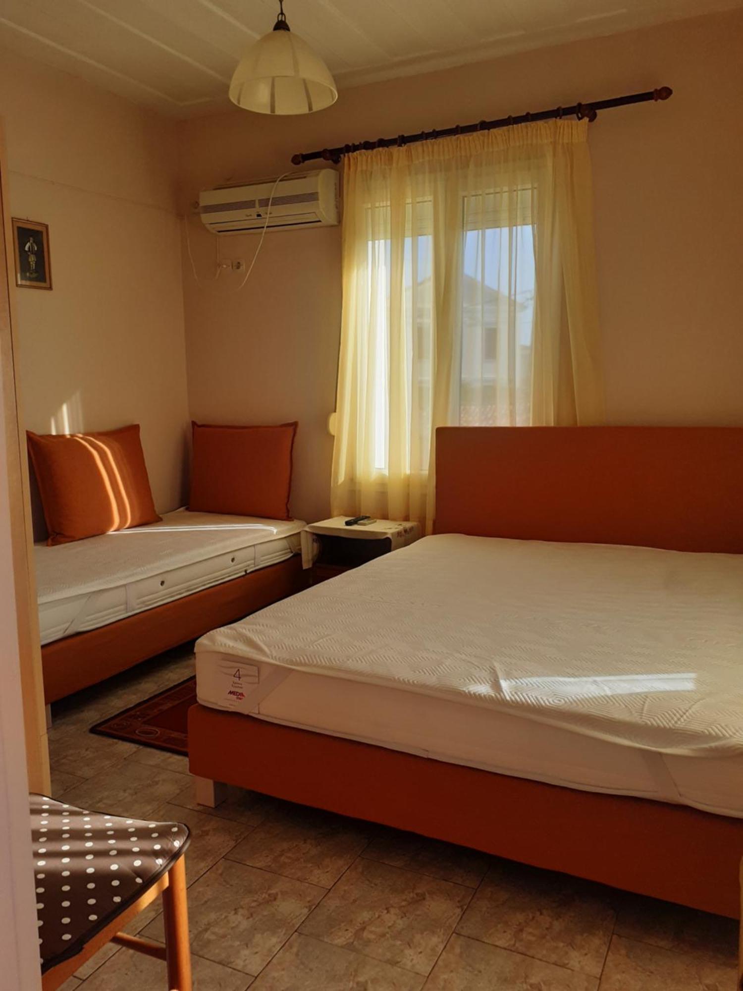 Hotel Thalia'S Garden Mytilíni Zewnętrze zdjęcie