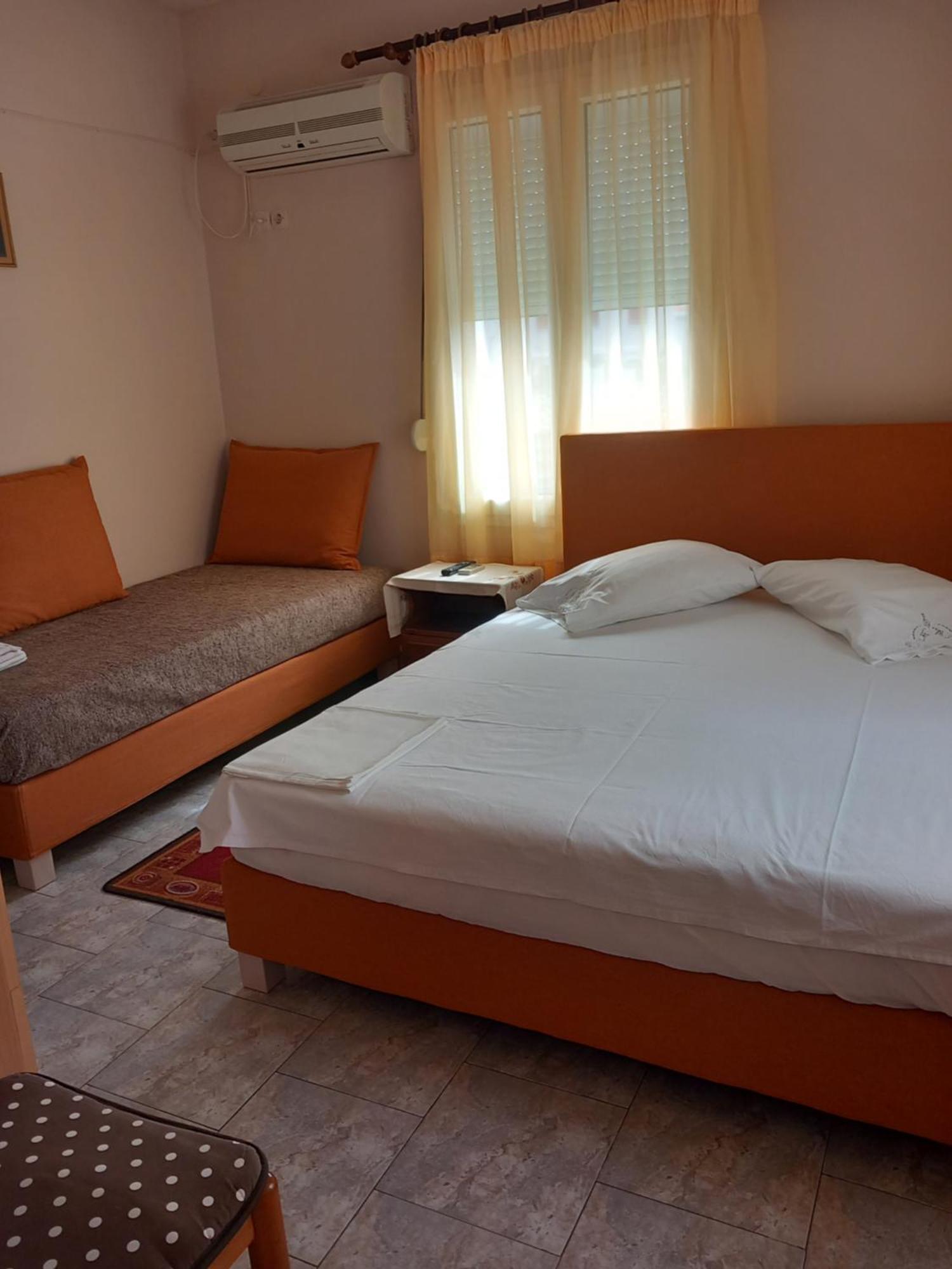 Hotel Thalia'S Garden Mytilíni Zewnętrze zdjęcie