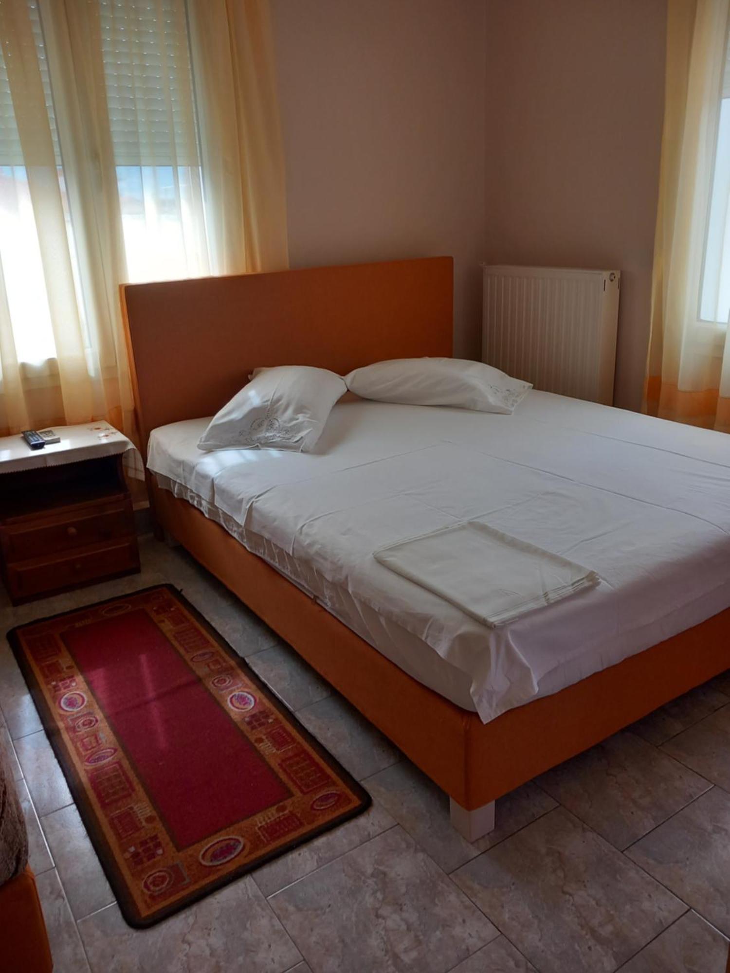 Hotel Thalia'S Garden Mytilíni Zewnętrze zdjęcie