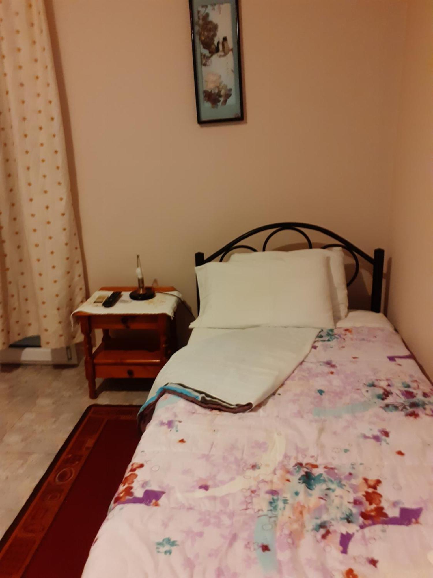 Hotel Thalia'S Garden Mytilíni Zewnętrze zdjęcie