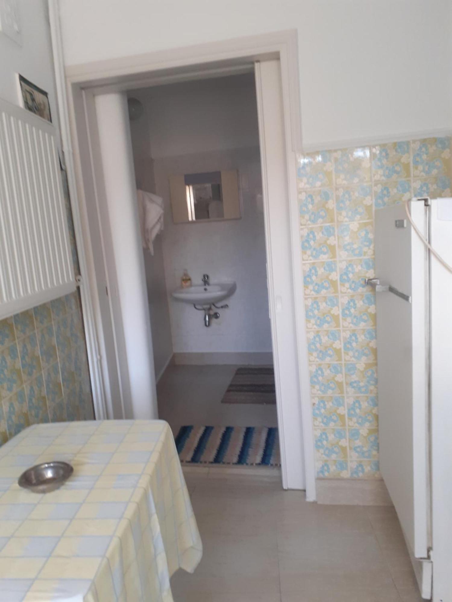 Hotel Thalia'S Garden Mytilíni Zewnętrze zdjęcie