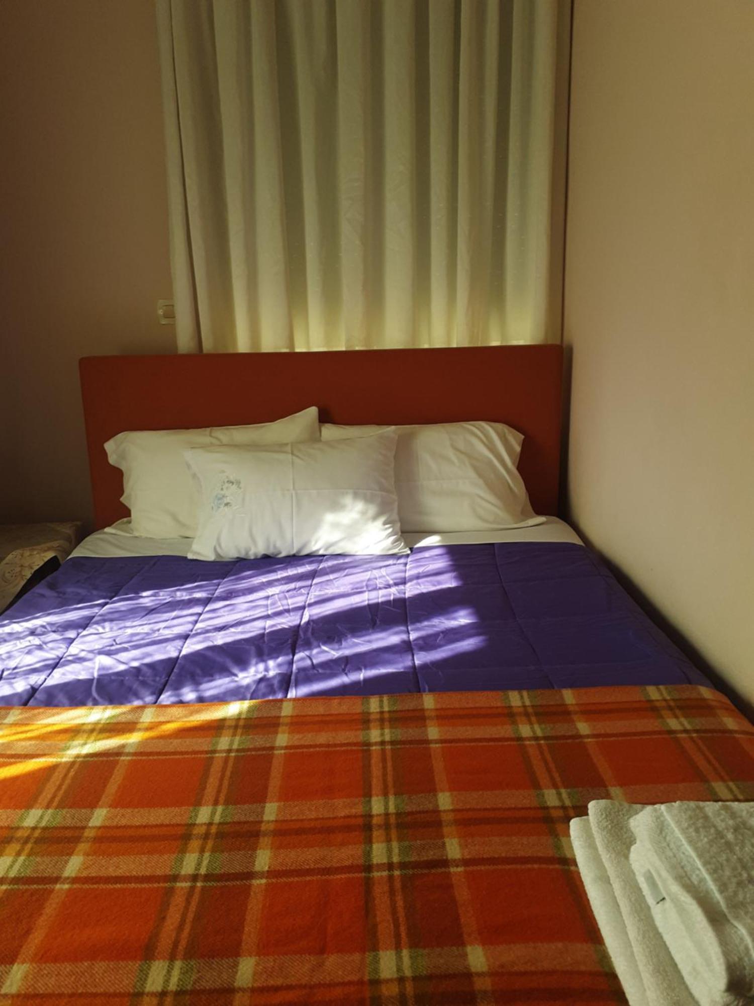 Hotel Thalia'S Garden Mytilíni Zewnętrze zdjęcie