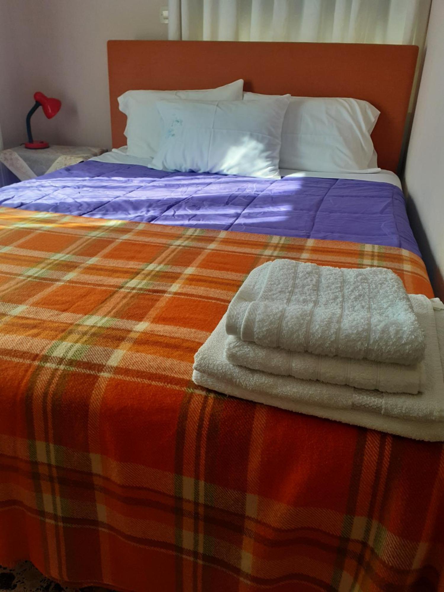 Hotel Thalia'S Garden Mytilíni Zewnętrze zdjęcie